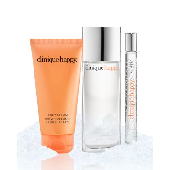 Clinique Holiday Perfectly Happy Fragrance Set set cadou pentru femei image11